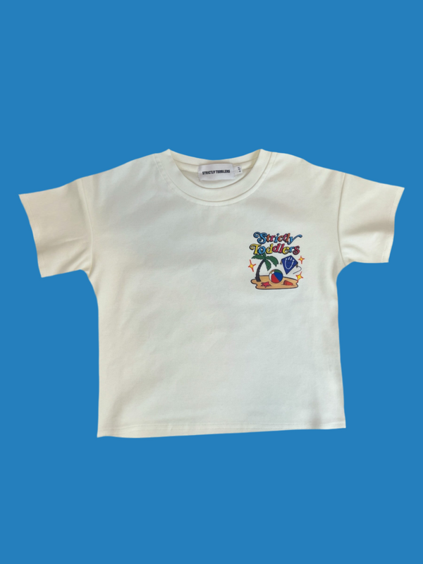 Summer time fun tee shirts