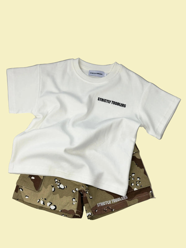 Boys tee shirt